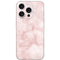 Blush Marble iPhone 16 Pro Skin